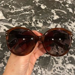 Valentino Rockstud Sunglasses